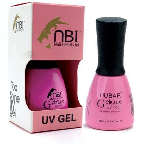 سوپر تاپ شاین 15 میل ان بی آی-NBI صورتی