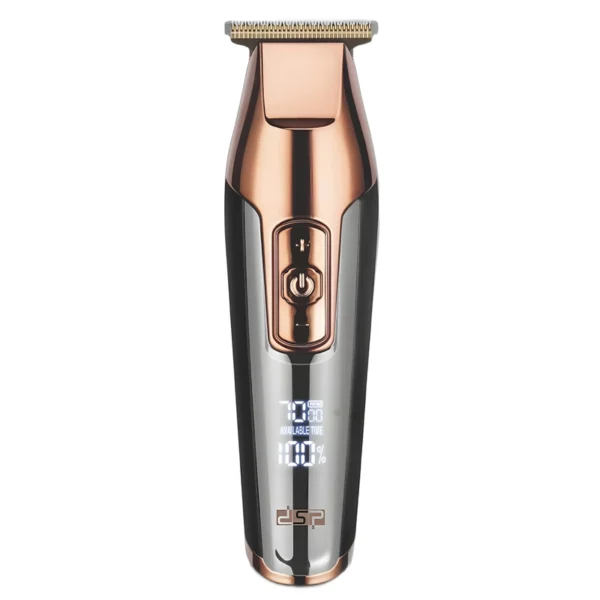 ماشین اصلاح و خط زن موی سر و صورت دی اس پی مدل DSP-90286a