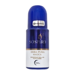 مام رول ضد تعریق اوشن تاپیکال مدل سوسپیرو حجم 120 میلی لیتر