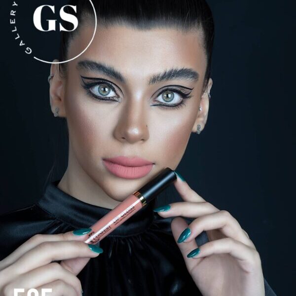 رژ لب مایع مات کانفست با ماندگاری بالا حجم 9 میل,شماره 505