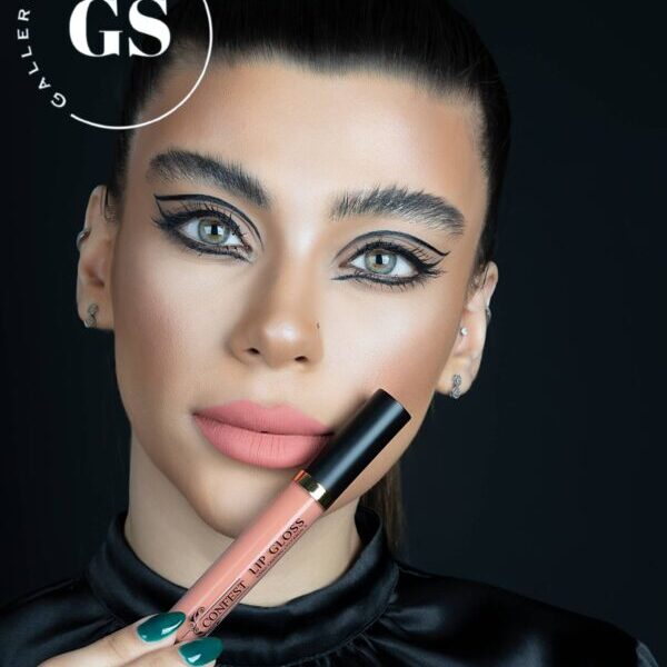 رژ لب مایع مات کانفست با ماندگاری بالا حجم 9 میل,شماره 516