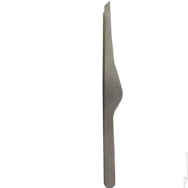 موچین انبری حرفه ای استیل بیول Biol - Image 3