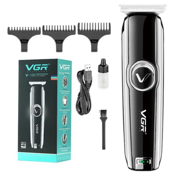 ماشین اصلاح خط زن وی جی آر مدل VGR V-168