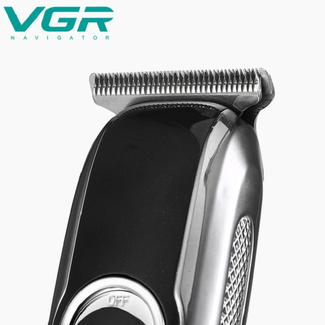 ماشین اصلاح خط زن وی جی آر مدل VGR V-168 - Image 2