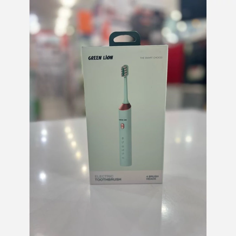 مسواک برقی گرین لاین Green Lion Smart Tooth - Image 5