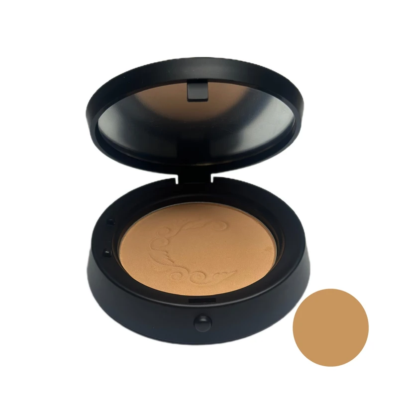 پنکیک مخملی کانفست SPF 8 با نمای مات و پوشش یکدست،شماره 106 - Image 2