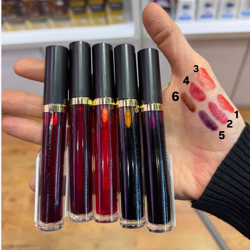 تینت لب کانفست - Image 2