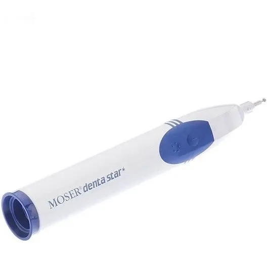 مسواک برقی موزر مدل Denta Star 1639 - Image 3