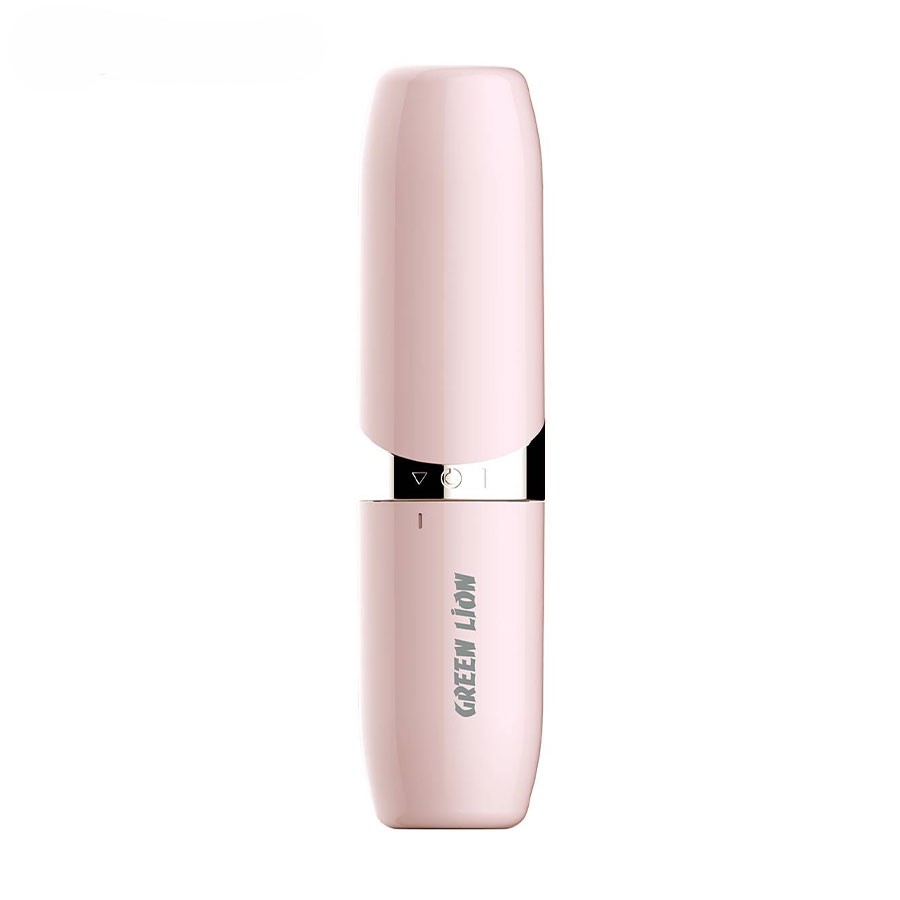 ماشین اصلاح شیور موی صورت بانوان گرین لاین مدل TM-30 - Image 3