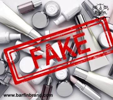 تشخیص محصولات تقلبی از اورجینال