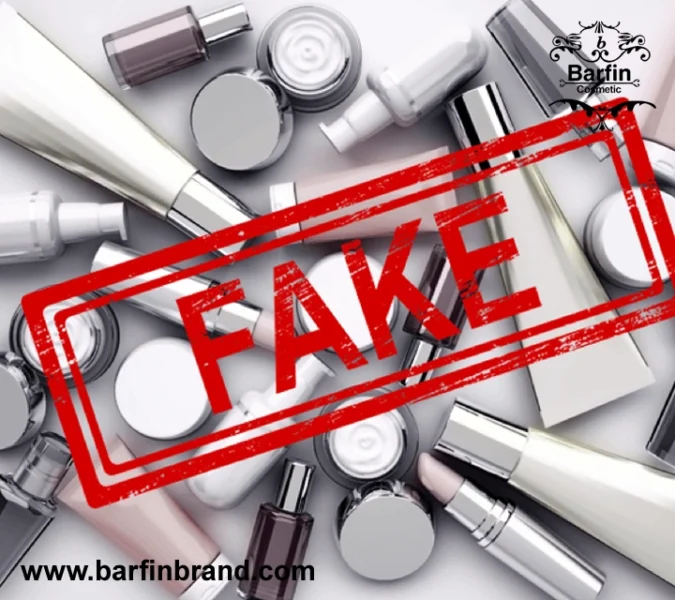 تشخیص محصولات تقلبی از اورجینال