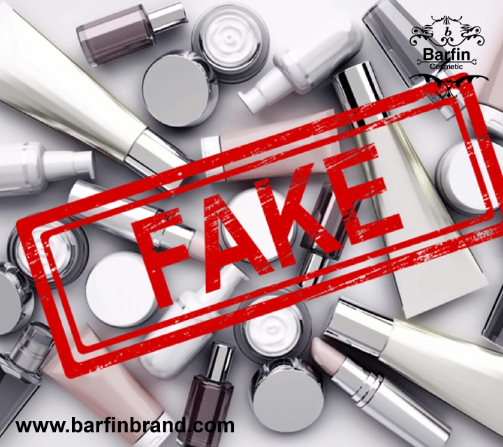 تشخیص محصولات تقلبی از اورجینال