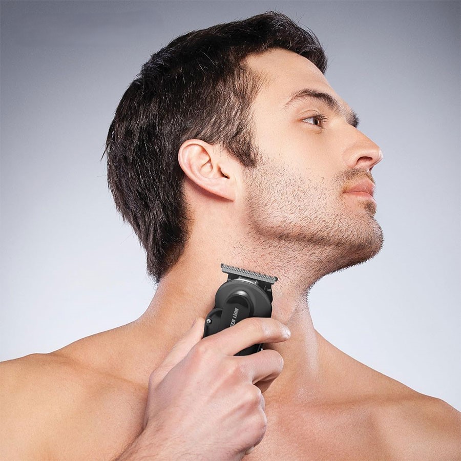 ماشین اصلاح و خط زن 6 در 1 Trim Pro گرین لاین GL_TM39 - Image 7