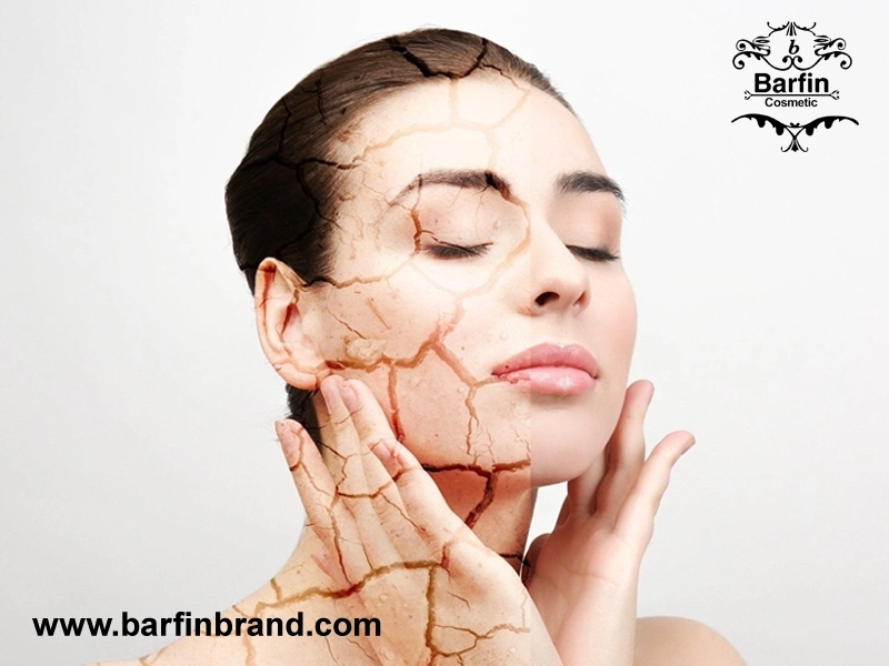 شناخت نوع پوست برای انتخاب بهترین محصولات آرایشی