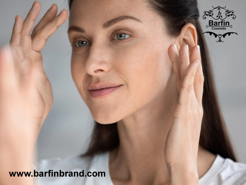 تأثیر انتخاب محصولات نامناسب در آرایش کم دوام و بی کیفیت