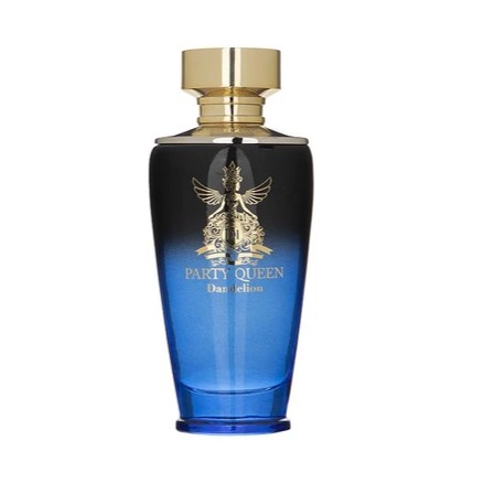 عطر ادکلن زنانه دندلیون مدل پارتی کوئین Party Queen حجم 100 میلی لیتر
