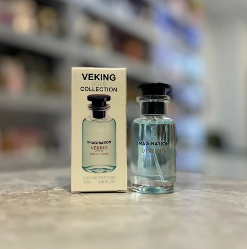 ادکلن مینیاتوری لویی ویتون ایمجینیشن ویکینگ 25میل Louis Vuitton Imagination