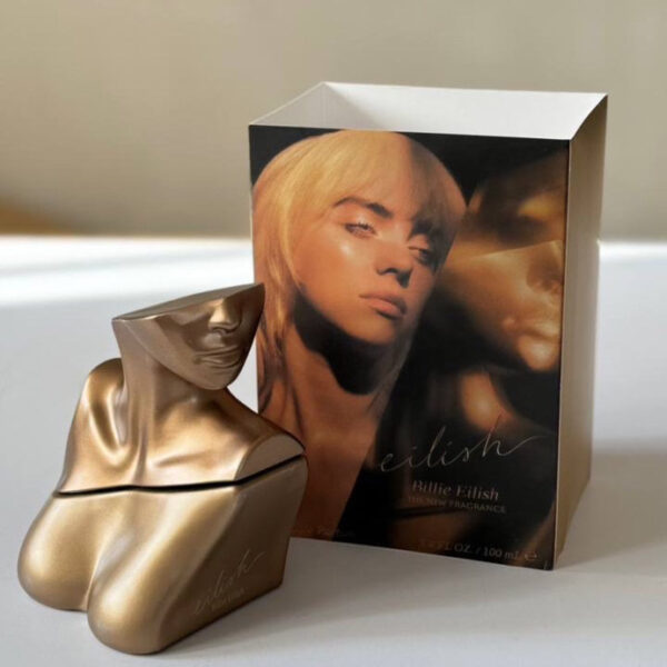 عطر ادکلن زنانه بیلی ایلیش ایلیش | Billie Eilish Eilish