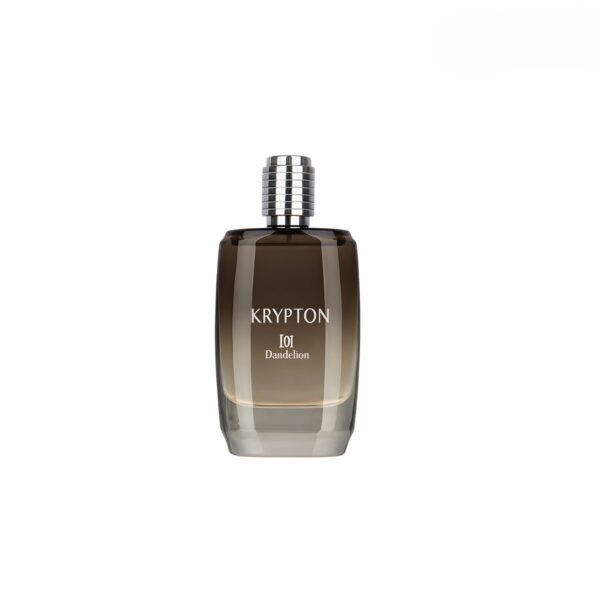 عطر ادکلن مردانه ژک ساف مدل دندلیون کریپتون Dandelion Krypton حجم 100 میلی لیتر