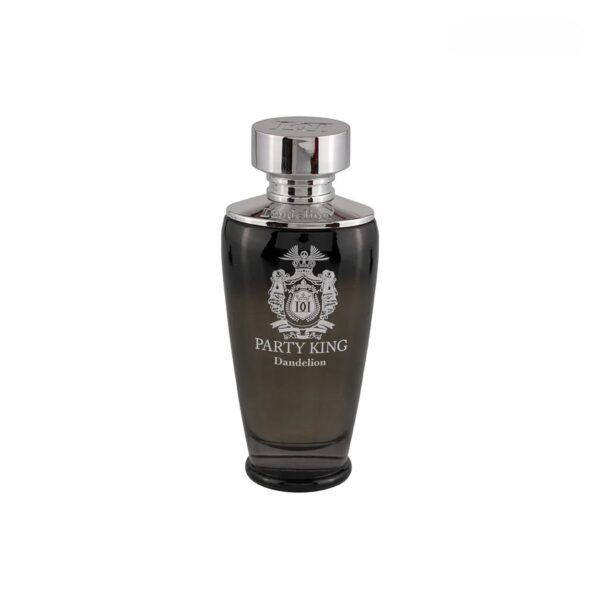 عطر ادکلن دندلیون پارتی کینگDandelion Party King مردانه حجم 100 میلی لیتر