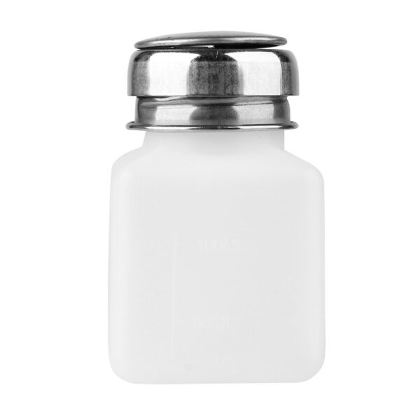 پمپ لیکوئید سر فلزی ناخن