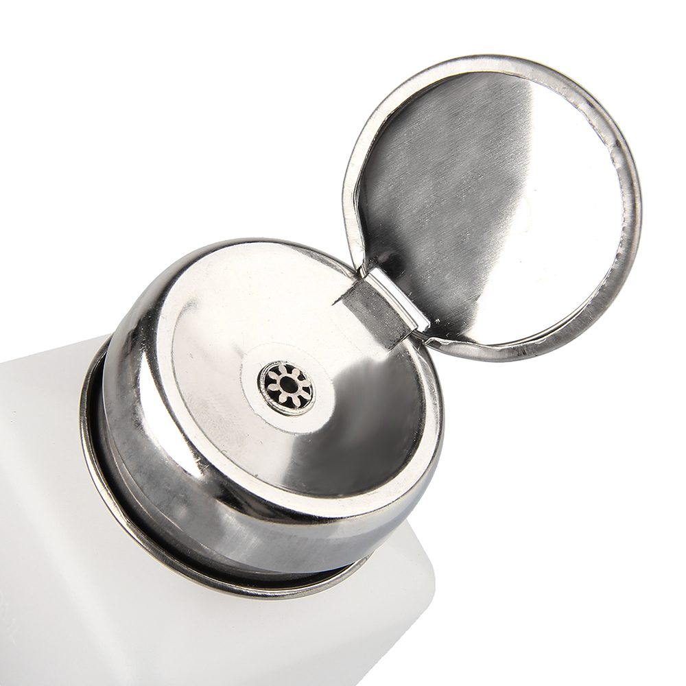 پمپ لیکوئید سر فلزی ناخن - Image 2