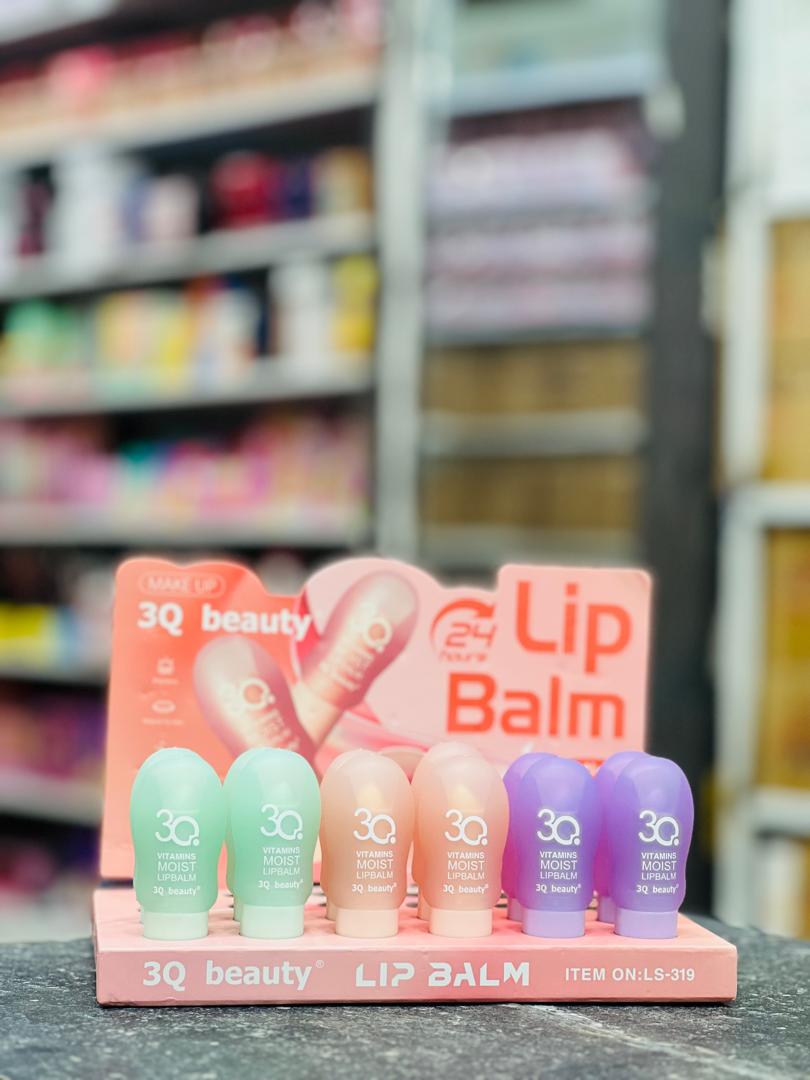 بالم لب3Qبیوتی - Image 2