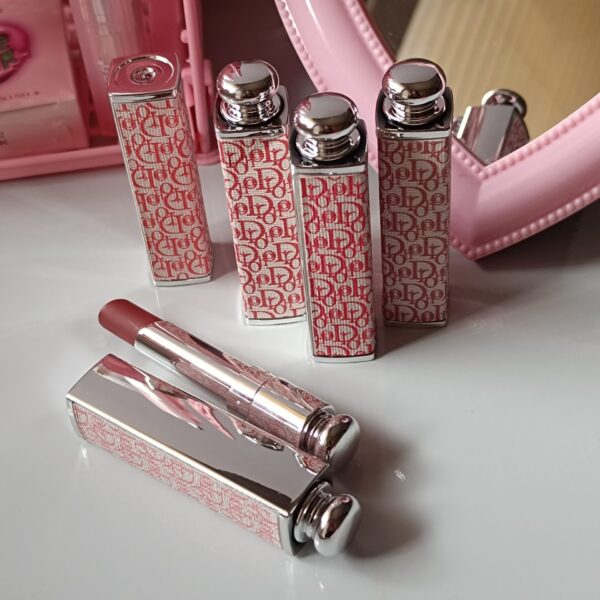 رژ لب جامد مخملی پیچی دوپ دیور dior