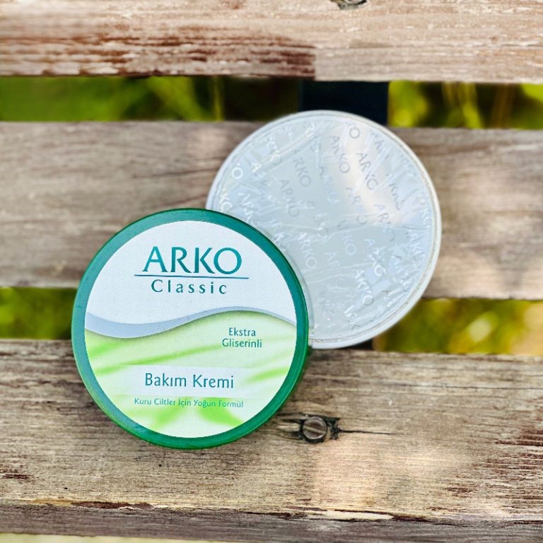 کرم مرطوب کننده آرکو مدل Classic Natural حجم 150 میلی لیتر - Image 3