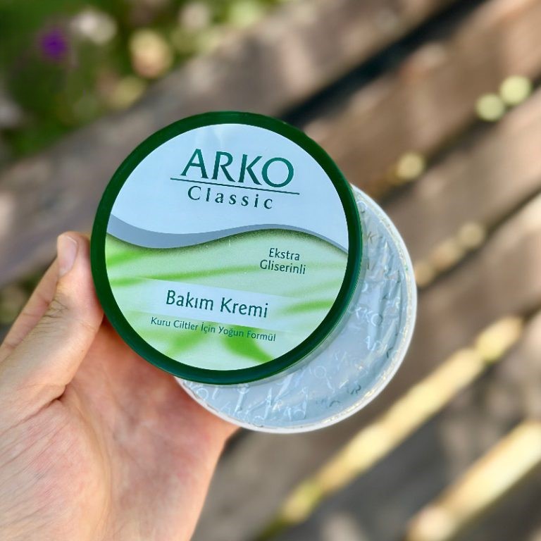 کرم مرطوب کننده آرکو مدل Classic Natural حجم 150 میلی لیتر - Image 2