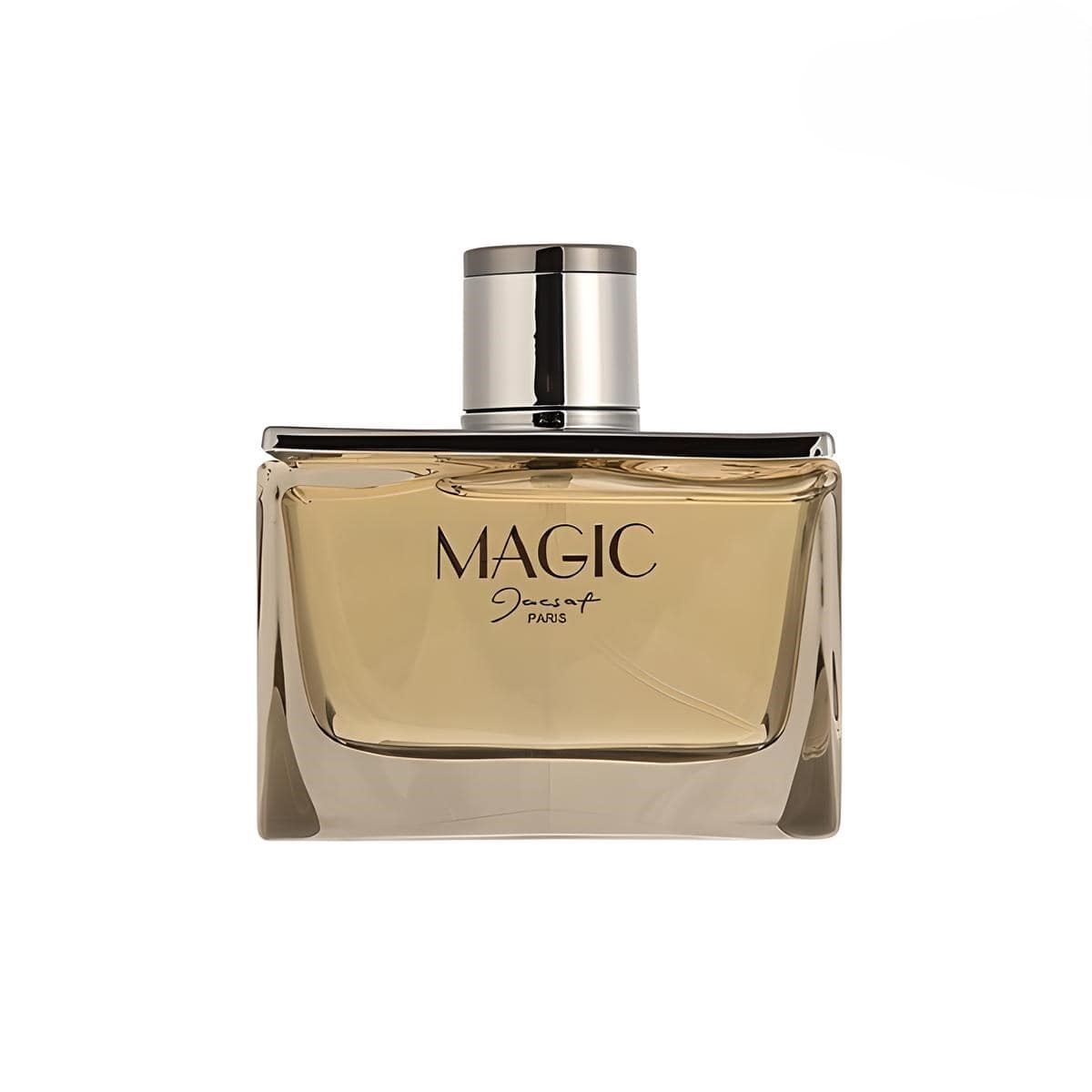 عطر ادکلن مردانه ژک ساف مدل مجیک MAGIC حجم 100 میلی لیتر