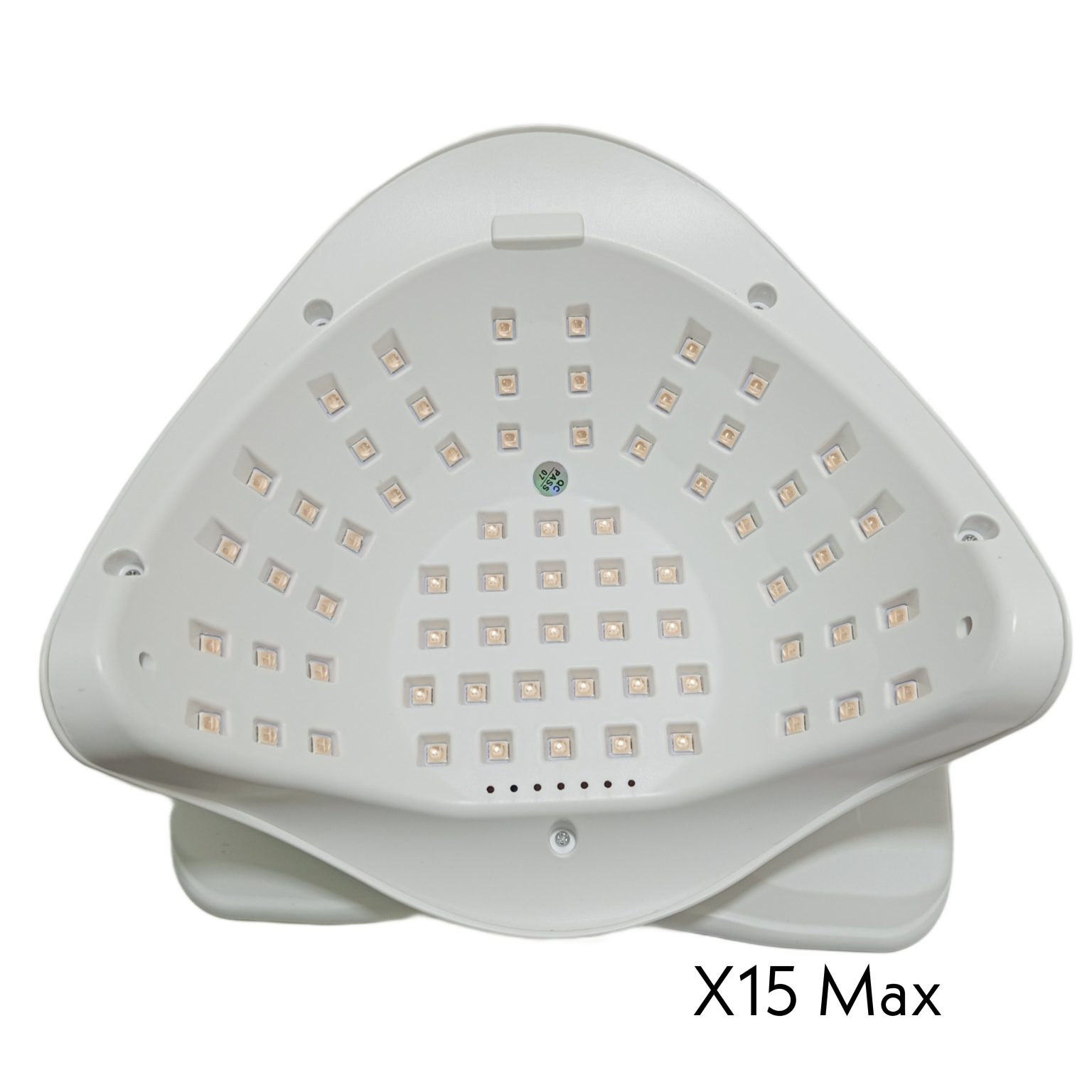 دستگاه یو وی UV/LED ناخن 280 وات سان SUN X15 MAX - Image 2