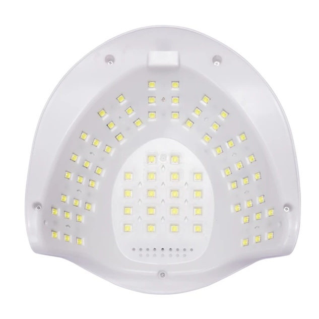 دستگاه یو ویUV/LED ناخن 300واتی سان مدل sun BM_8 - Image 4
