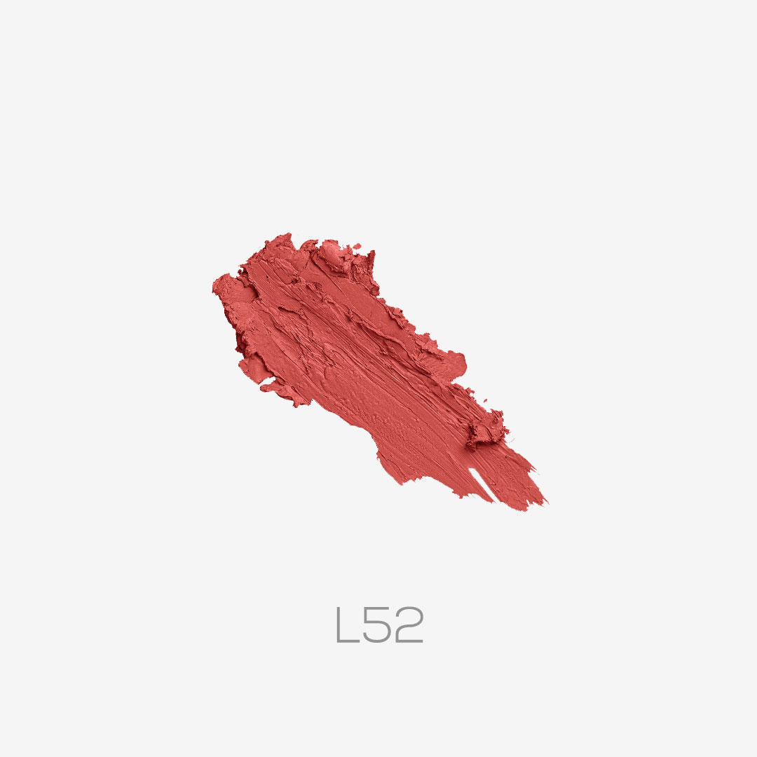 رژ لب جامد کالر ریچ کالیستا کد Callista Color Rich Lipstick L52 Image 3