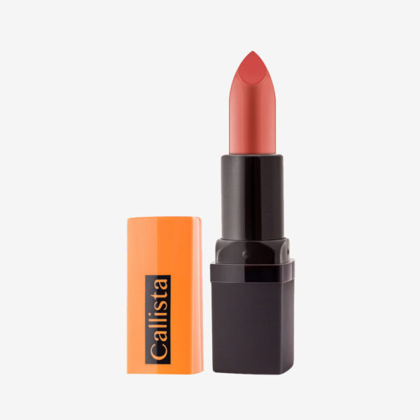 رژ لب جامد کالر ریچ کالیستا کد Callista Color Rich Lipstick L52