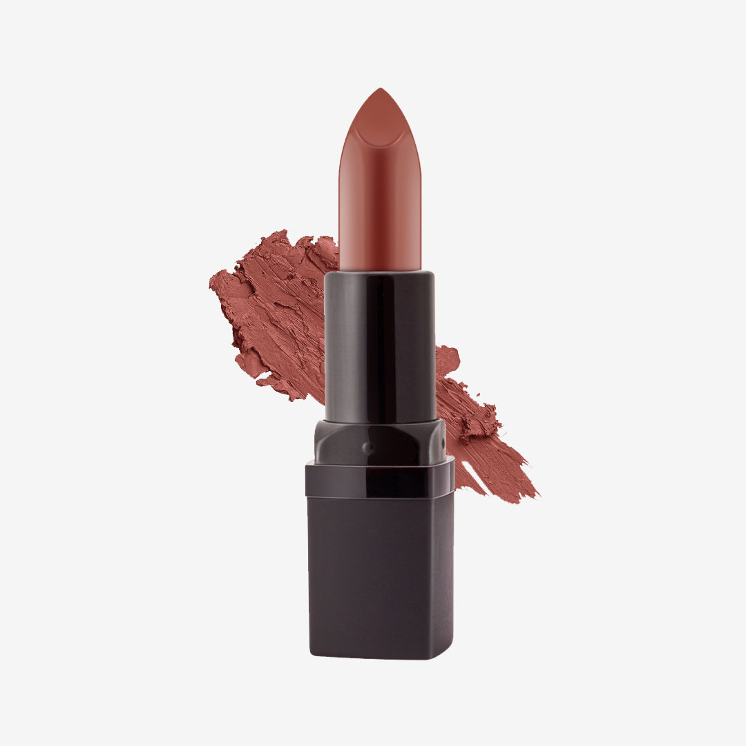 رژ لب جامد کالر ریچ کالیستا کد Callista Color Rich Lipstick L57 Image 5
