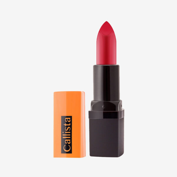 رژ لب جامد کالر ریچ کالیستا کد Callista Color Rich Lipstick L57