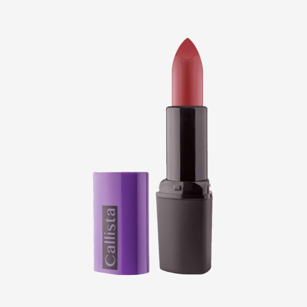 رژ لب جامد هیدرا کالر کالیستا کد Callista Hydra Color Lipstick C23