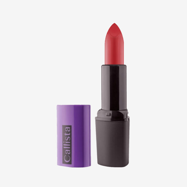رژ لب جامد هیدرا کالر کالیستا کد Callista Hydra Color Lipstick C28