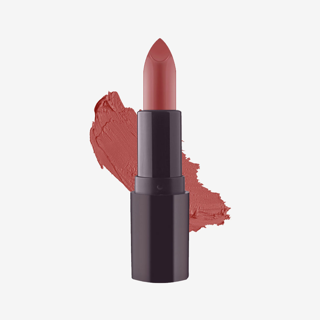 رژ لب جامد مات کالیستا کد Callista Matt Lipstick M22 - Image 2