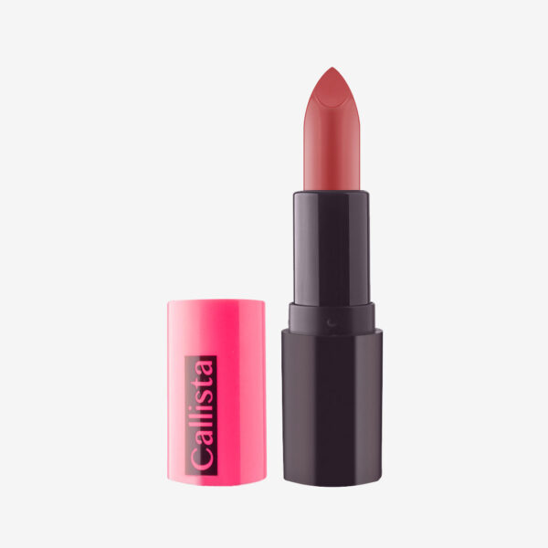رژ لب جامد مات کالیستا کد Callista Matt Lipstick M26