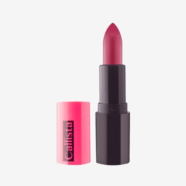 رژ لب جامد مات کالیستا کد Callista Matt Lipstick M27