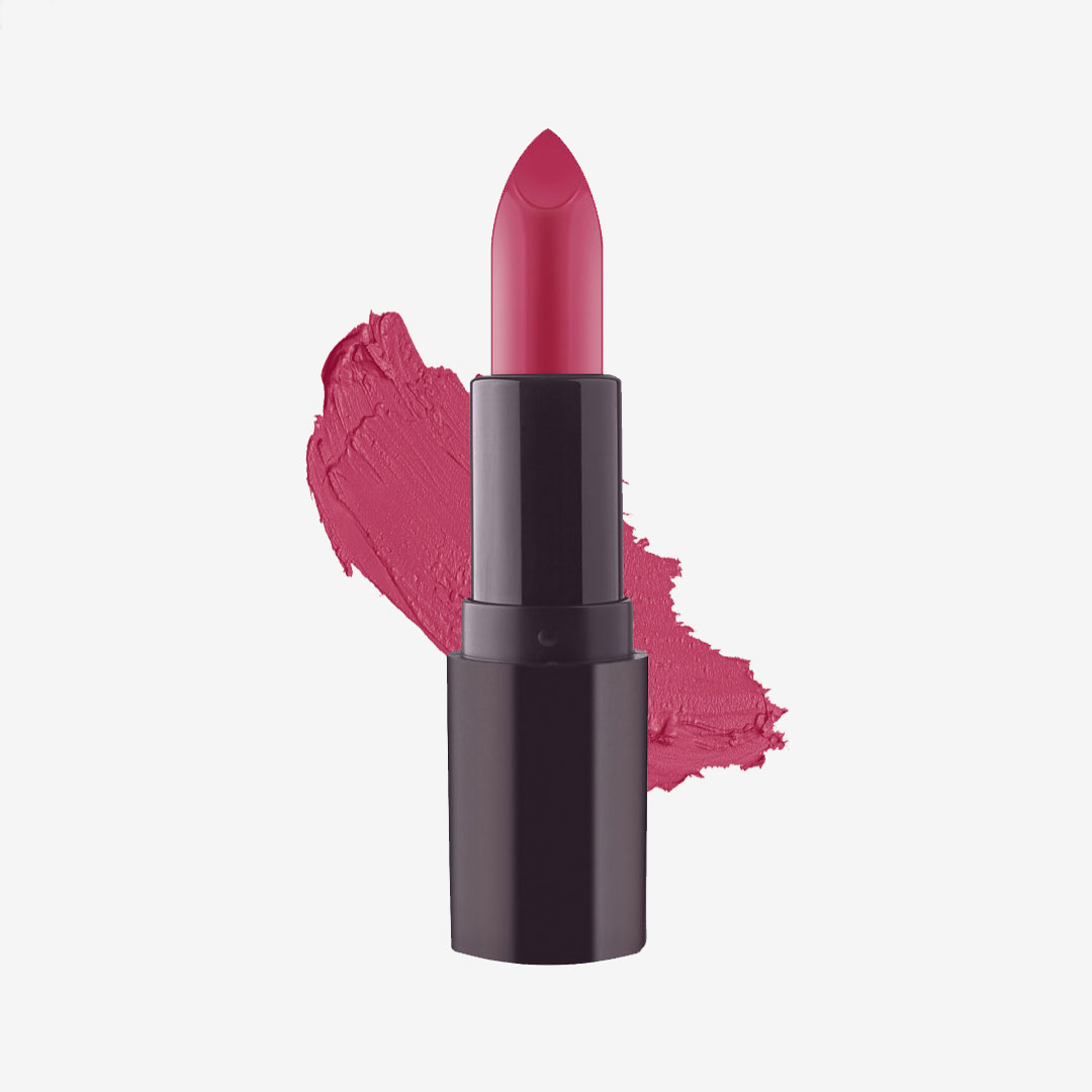 رژ لب جامد مات کالیستا کد Callista Matt Lipstick M27 - Image 2