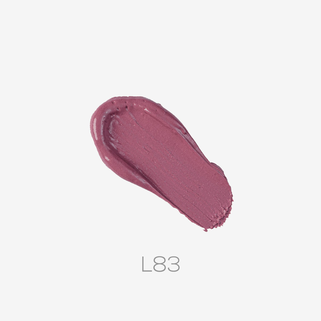 رژ لب مایع مات کالیستا کد Callista Stain Matt Lip Gloss L83 - Image 3