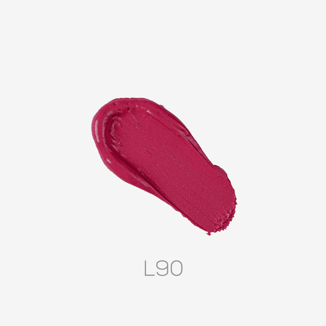 رژ لب مایع مات کالیستا کد Callista Stain Matt Lip Gloss L90 - Image 3