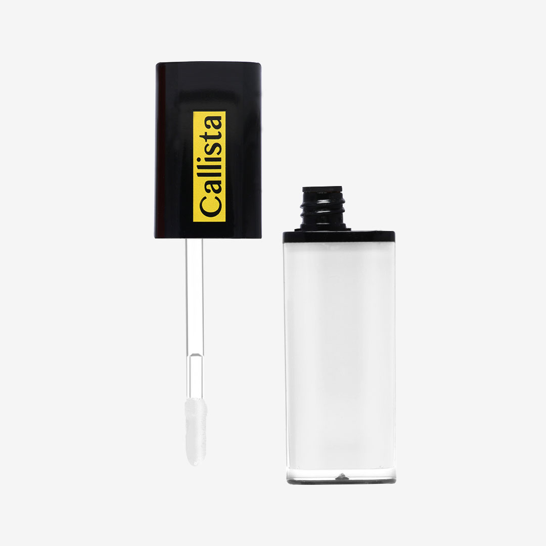 رژ مایع براق (ویوید شاین) برند کالیستا کد S31 - Image 2