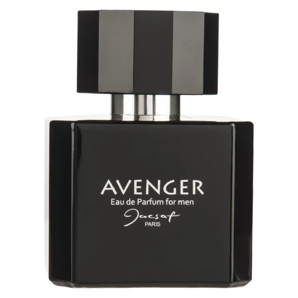 عطر ادکلن مردانه ژک‌ ساف مدل اونجر Avenger حجم 100 میلی لیتر Jacsaf