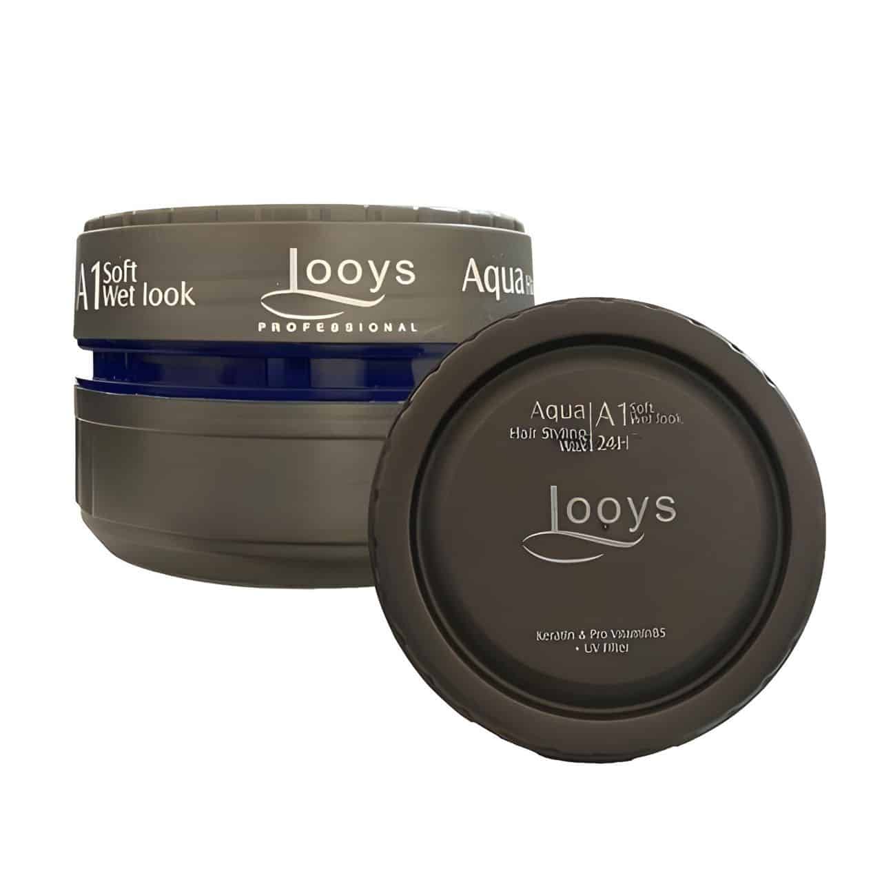 ژل واکس مو لویز – Looys