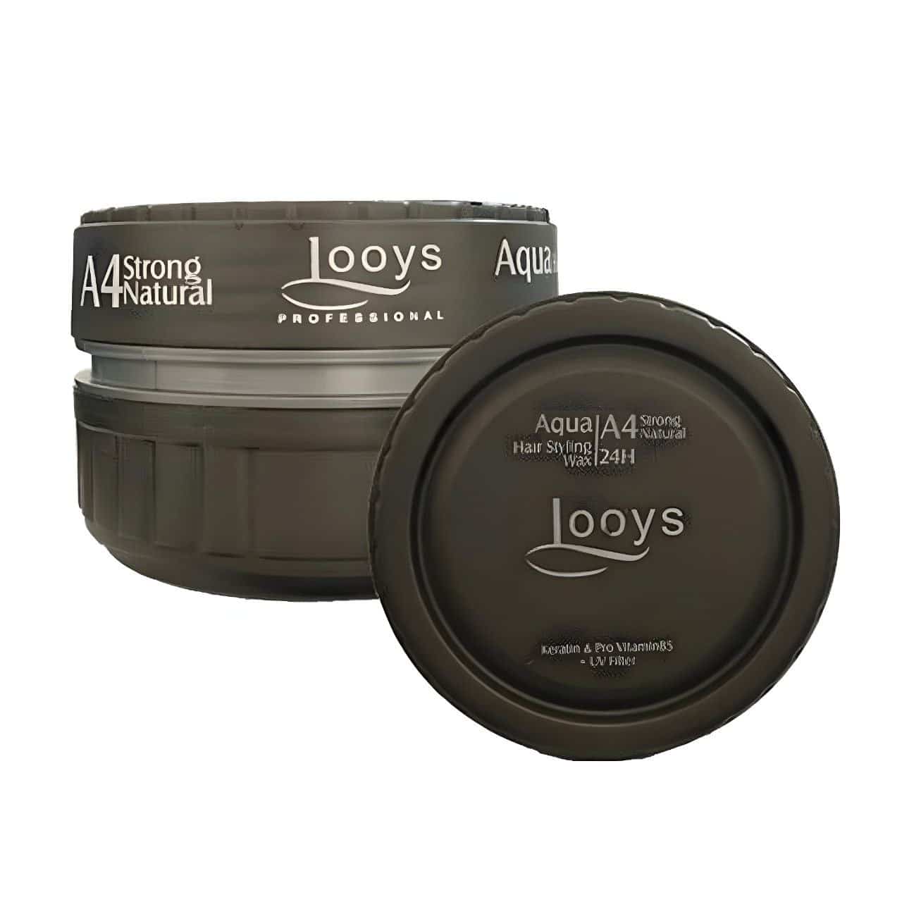 ژل واکس مو لویز – Looys - Image 2