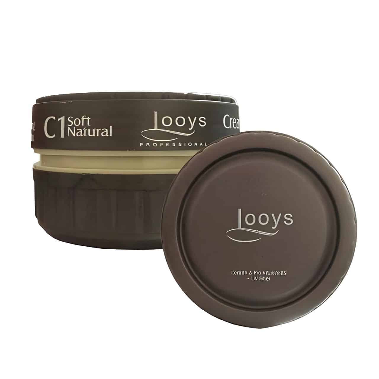 ژل واکس مو لویز – Looys - Image 7